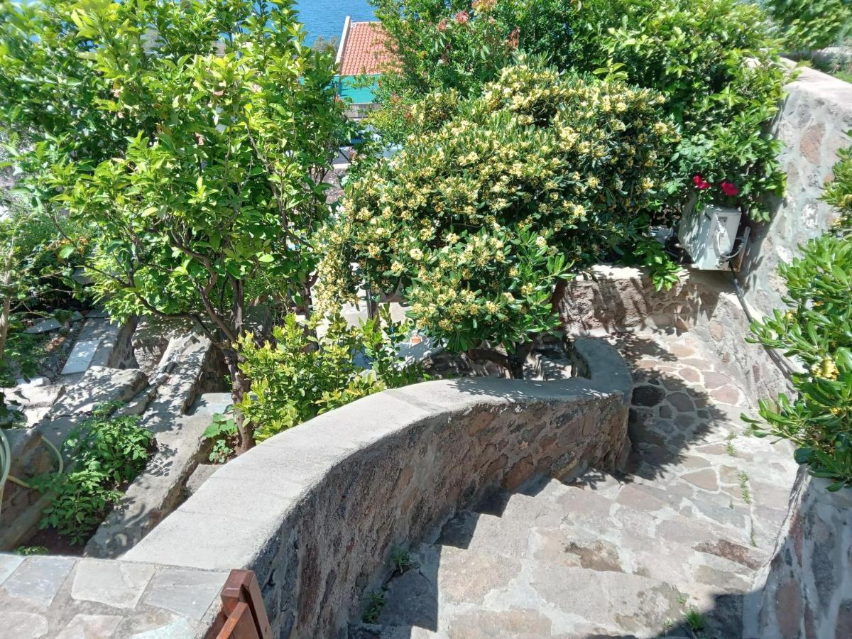 KapotidhesFantastic House With A Wonderful View Of The Sea别墅 外观 照片